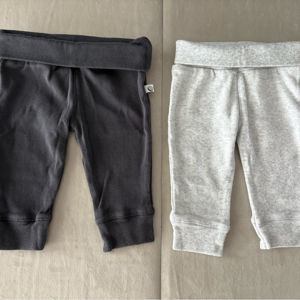 ⭐️2/$15⭐️ Petit Lem Grow With Me Pants